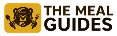 The Meal Guides